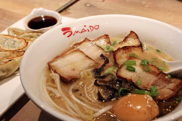 ramen from umaido | 2790 Lawrenceville-Suwanee Rd, Suwanee, GA 30024
