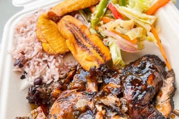 Perfect Seasoning | 1295 Chattahoochee Avenue Northwest, Atlanta, GA 30318