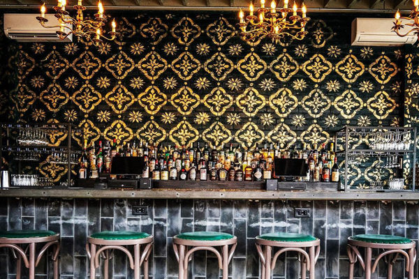 Banshee - Bar | Photo: Instagram/banshee_eav | 1271 Glenwood Ave SE, Atlanta, GA 30316