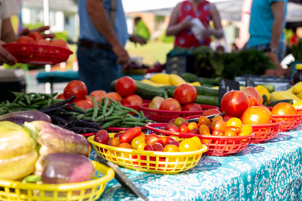 Photo: Facebook/brookhavenmarket | 1375 Fernwood Circle NE