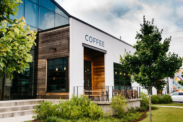 East Pole Coffee Co | Photo: eastpole.coffee | Multiple Locations