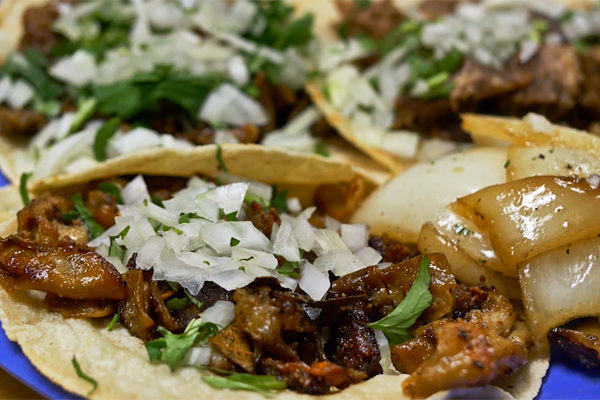 El Rey Del Taco - Tacos | Photo: elreydeltacoatl.com | 5288 Buford Hwy, Doraville, GA 30340