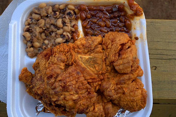 Photo: Yelp | 1516 Roswell Rd Marietta, GA 30062
