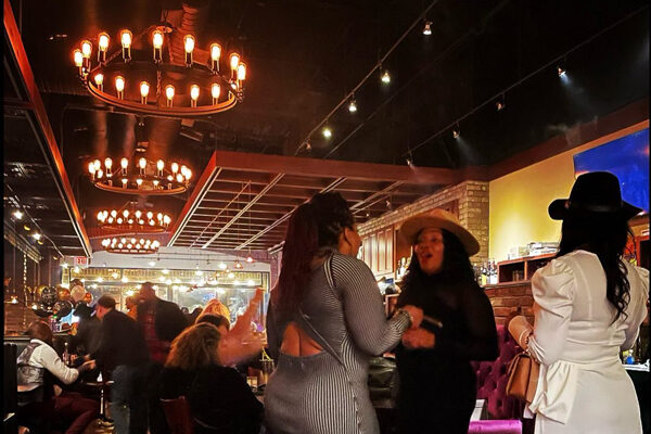 Photo: Facebook/TheHavanaCigarLounge | 6010 Sandy Springs Cir NE  Atlanta, GA 30328