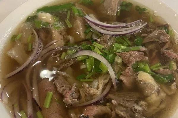 I Luv Pho