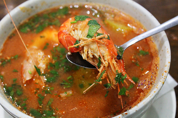Mariscos El Veneno - Prawns | 5072 Buford Hwy NE Doraville, GA 30340