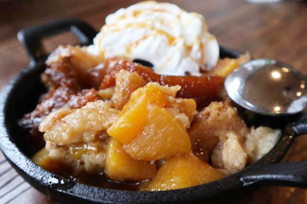 Old Lady Gang - Apple Pie | 177 Peters St SW, Atlanta, GA 30313