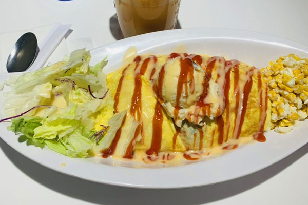 dish from dan moo ji in Duluth ga | 3230 Steve Reynolds Blvd #107, Duluth, GA 30096