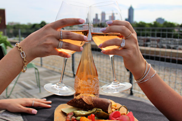 Ponce City Market Skyline Charcuterie | 675 Ponce De Leon Ave NE, Atlanta, GA 30308