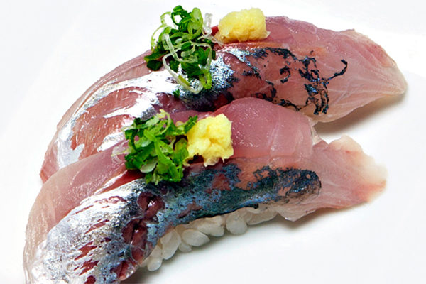 Tomo - Sushi | Photo: https://www.tomorestaurant.com/ | Multiple Locations