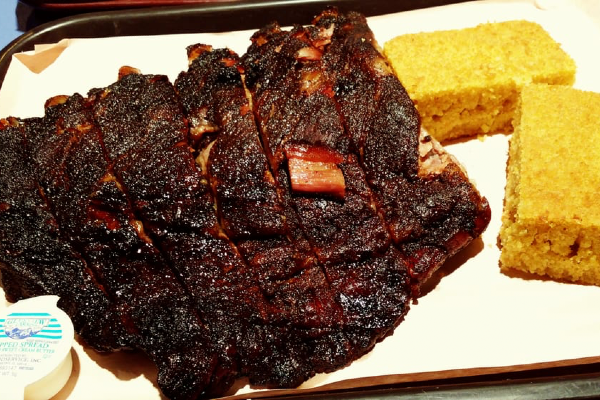 Bullpen Rib House