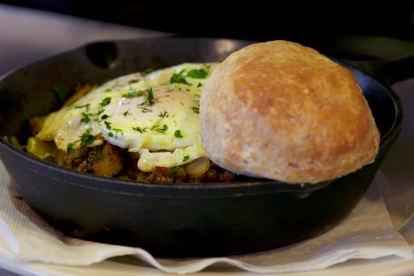Thumbs Up Diner- Skillet | 1617 White Way, Atlanta, GA 30344 