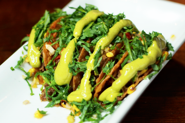 Pork Cheek Tacos from The Iberian Pig | 3150 Roswell Rd NW Suite A3, Atlanta, GA 30305