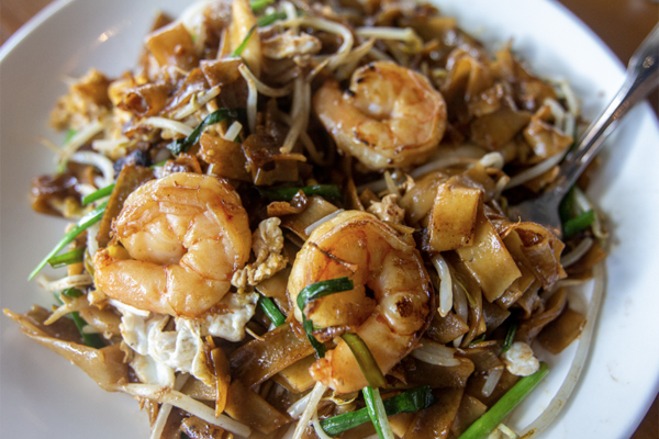 Mamak - Chow Kway Toy | 2390 Chamblee Tucker Rd Ste 101, Chamblee, GA 30341
