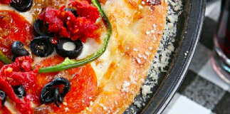 Ippolitos Pizza