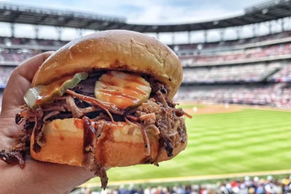 Terrapin Taproom Braves Game | 755 Battery Ave SE, Atlanta, GA 30339